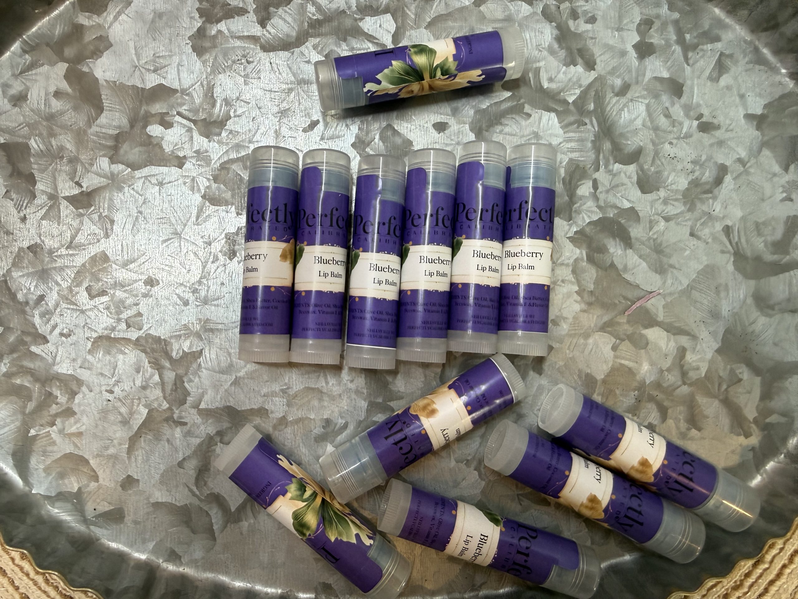 Lip Balm