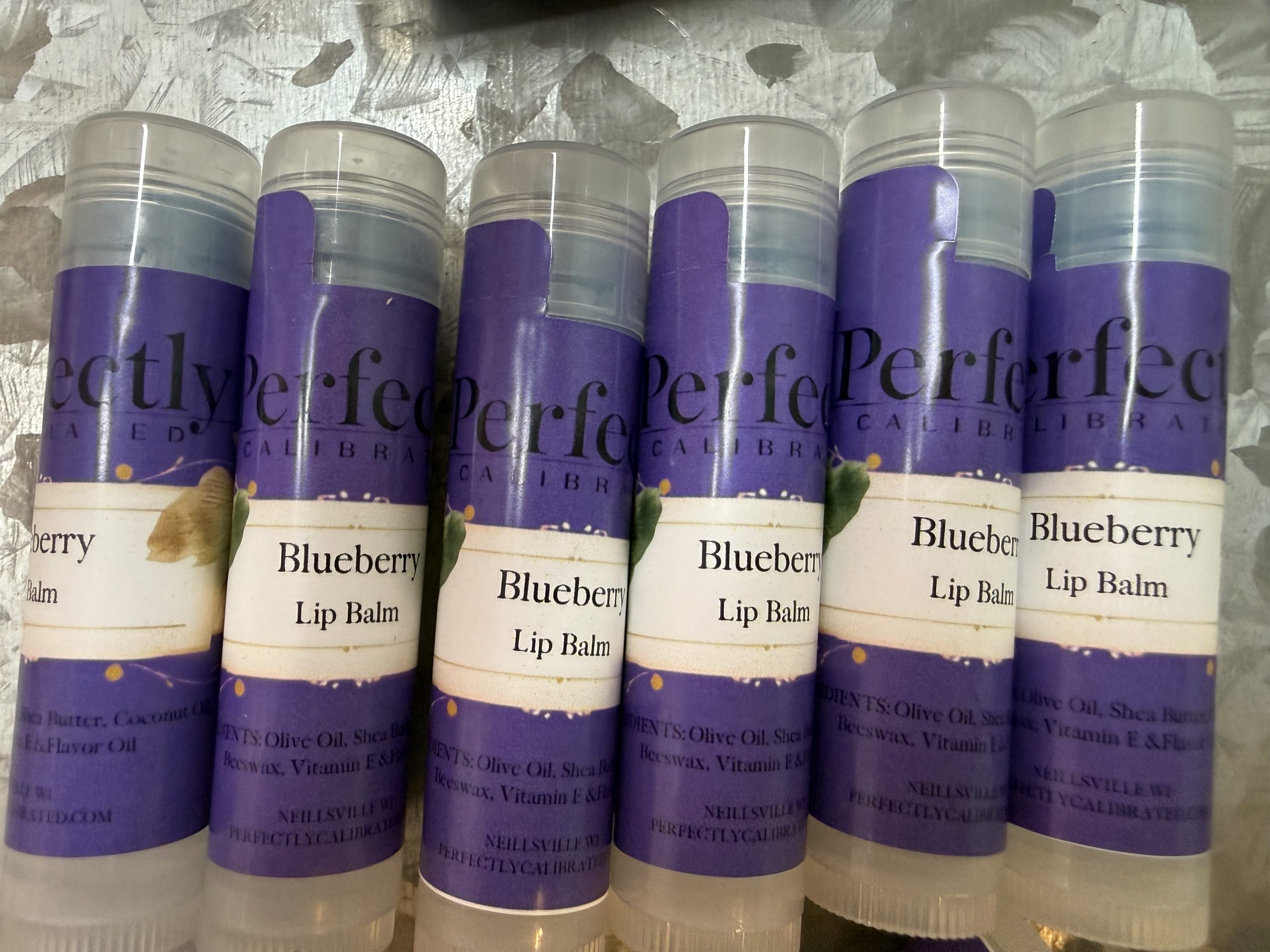 Lip Balm