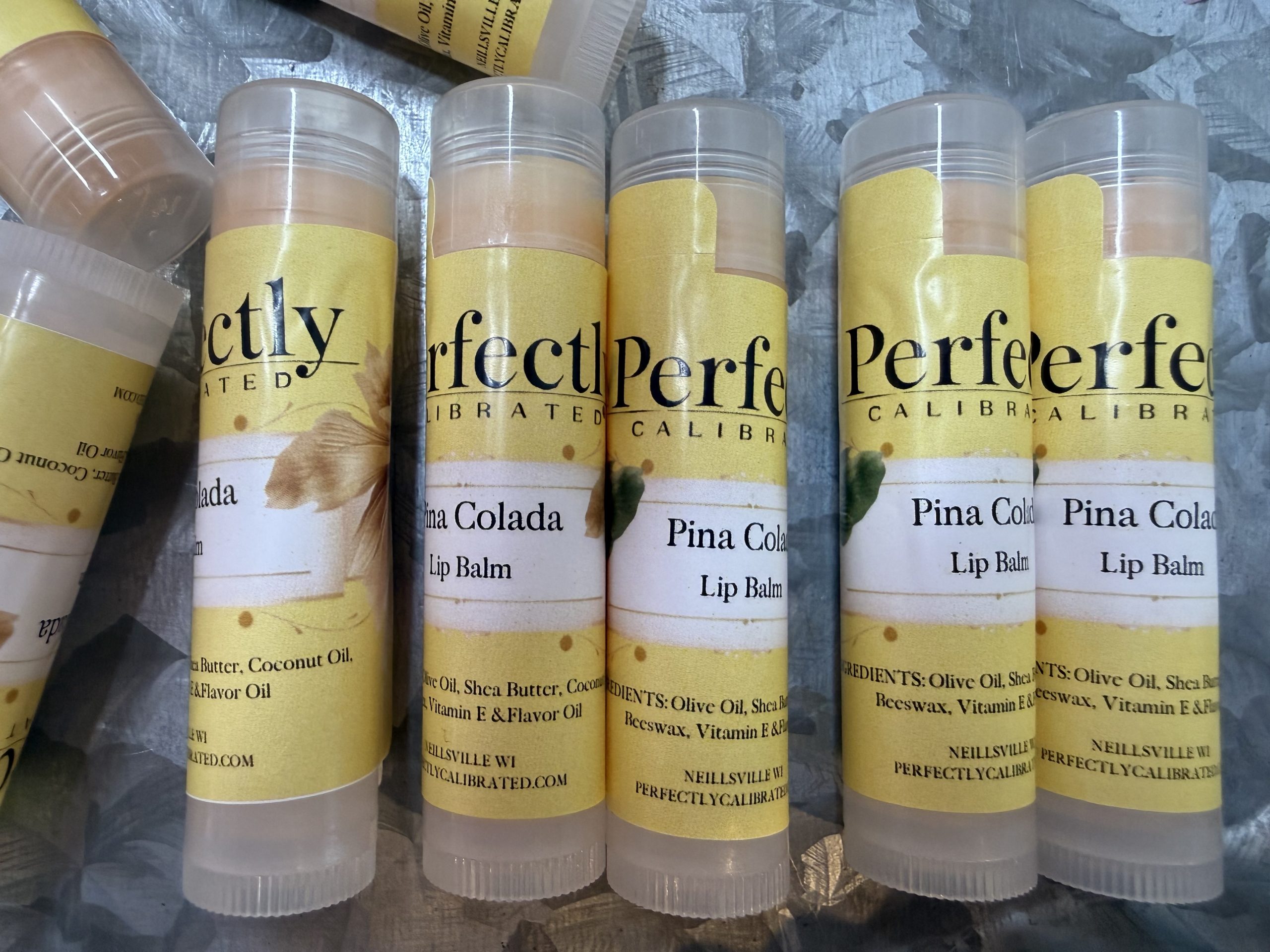 Lip Balm