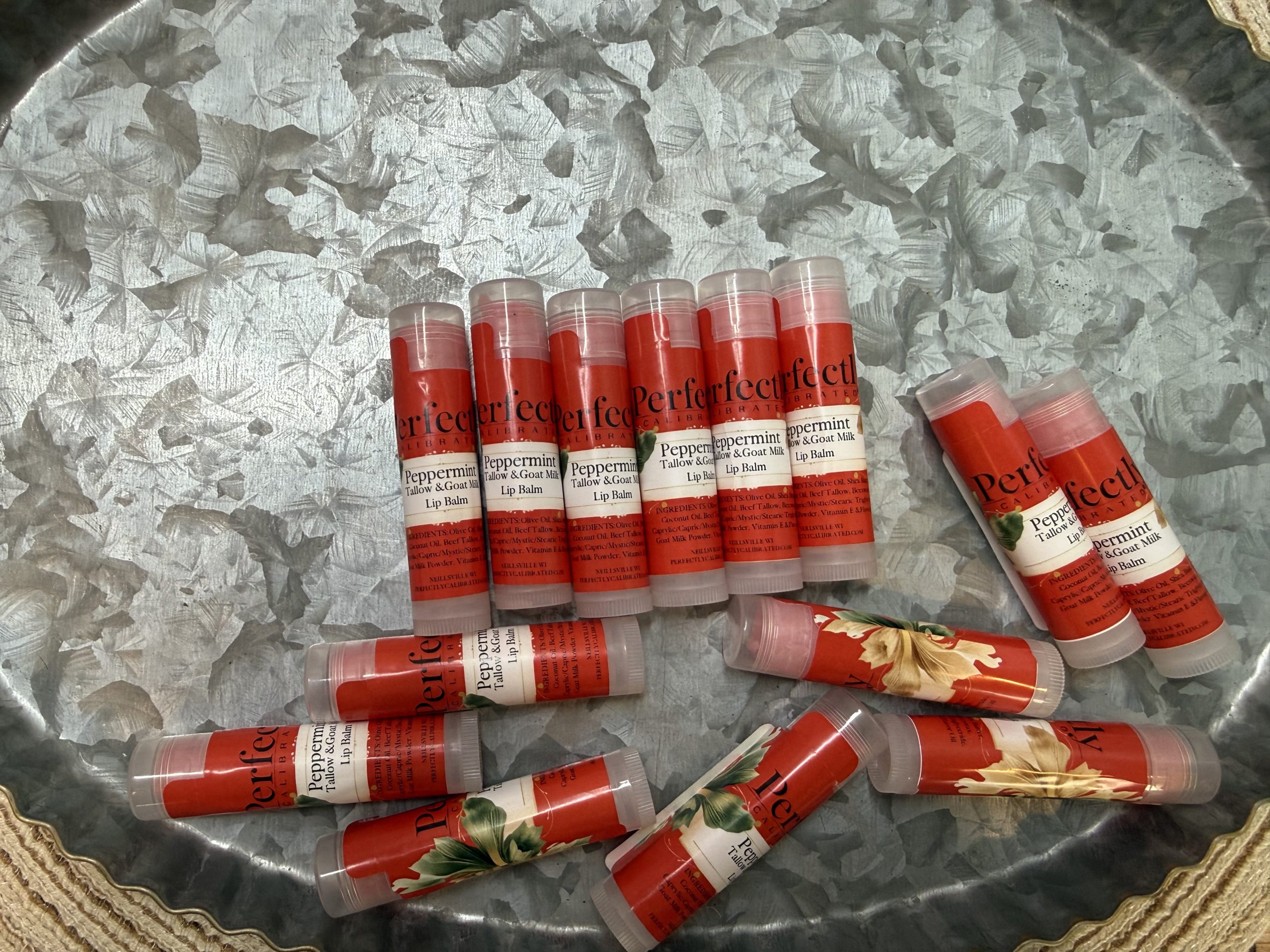 Lip Balm