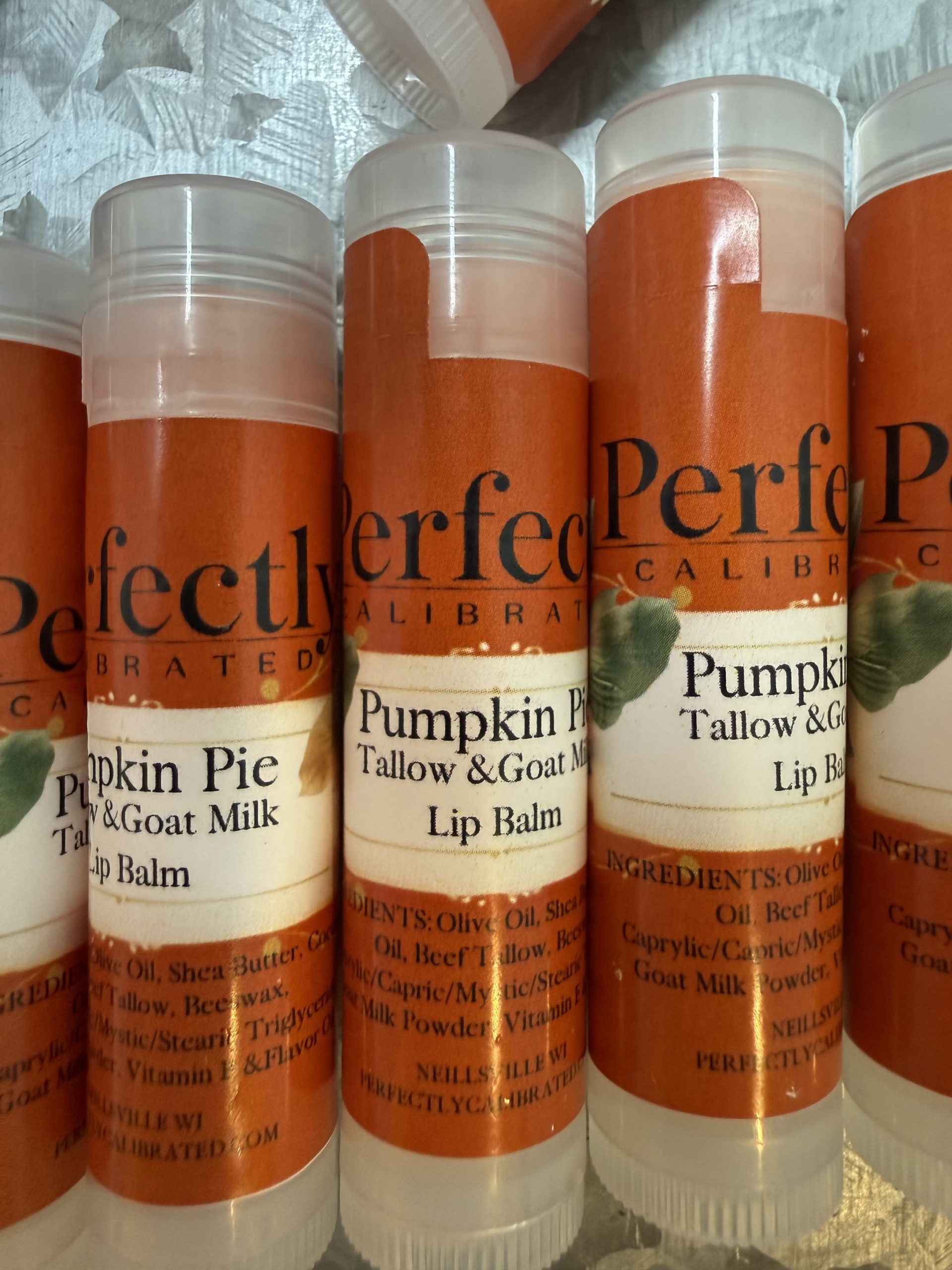 Lip Balm