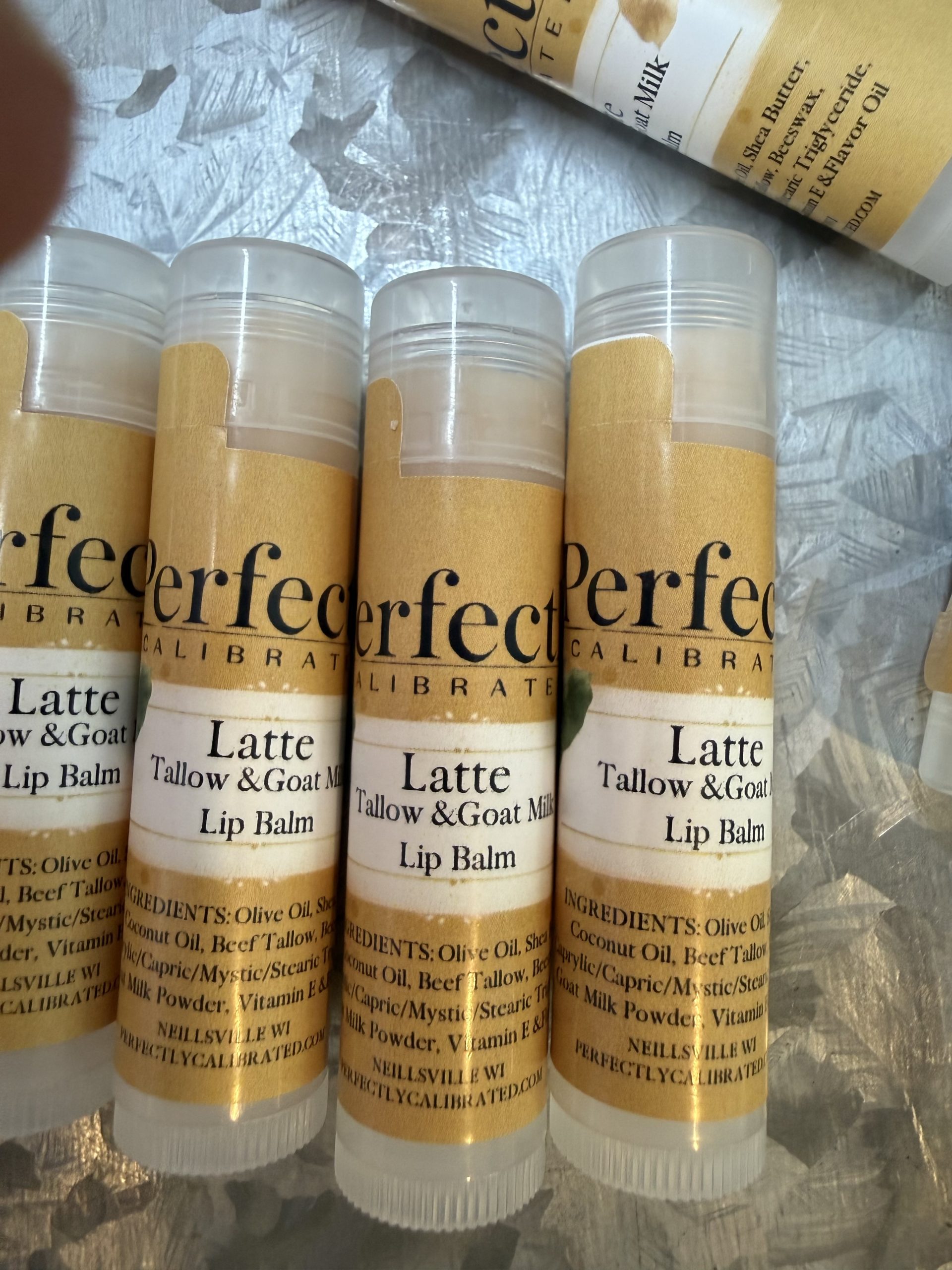 Lip Balm