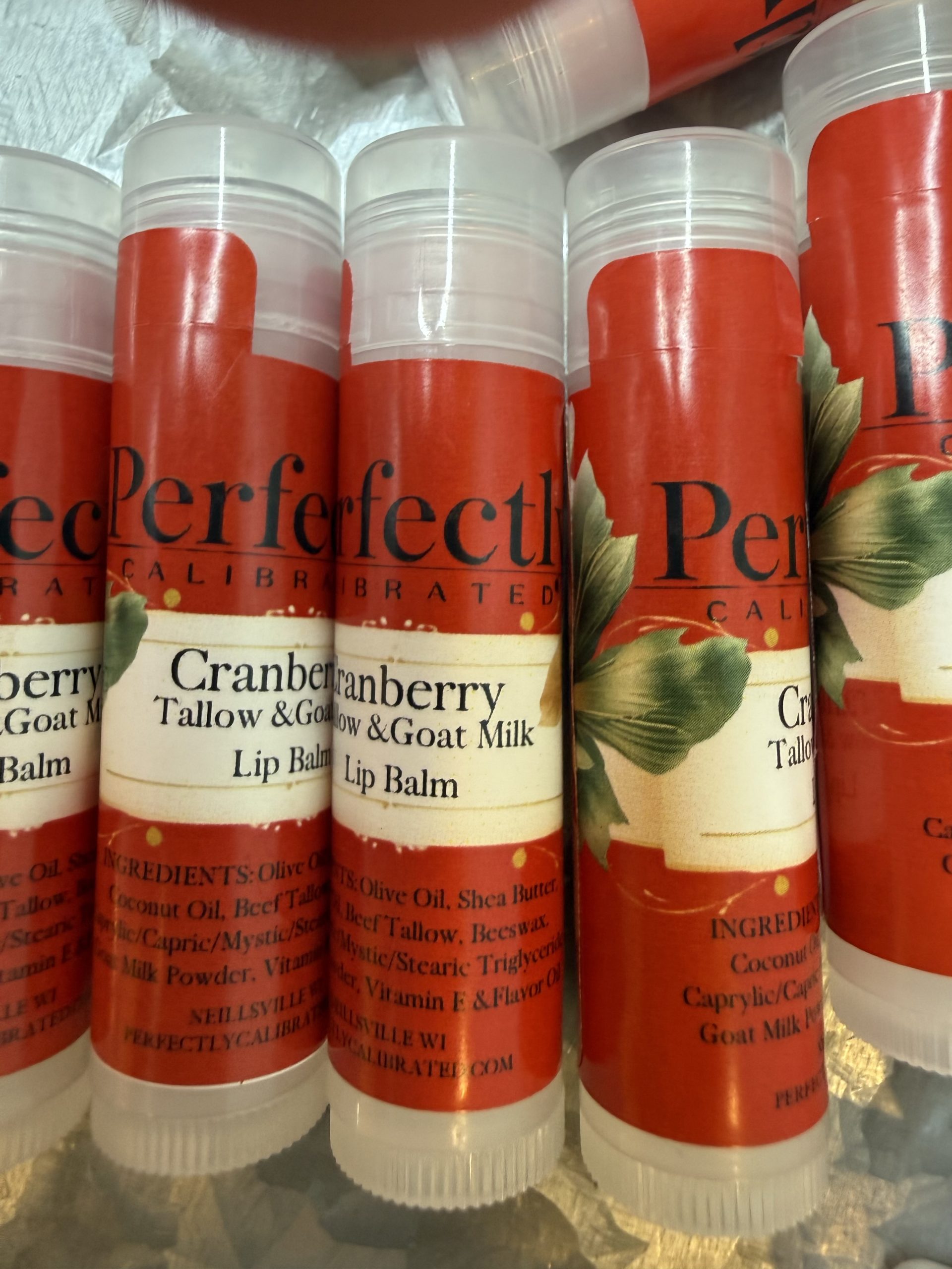 Lip Balm