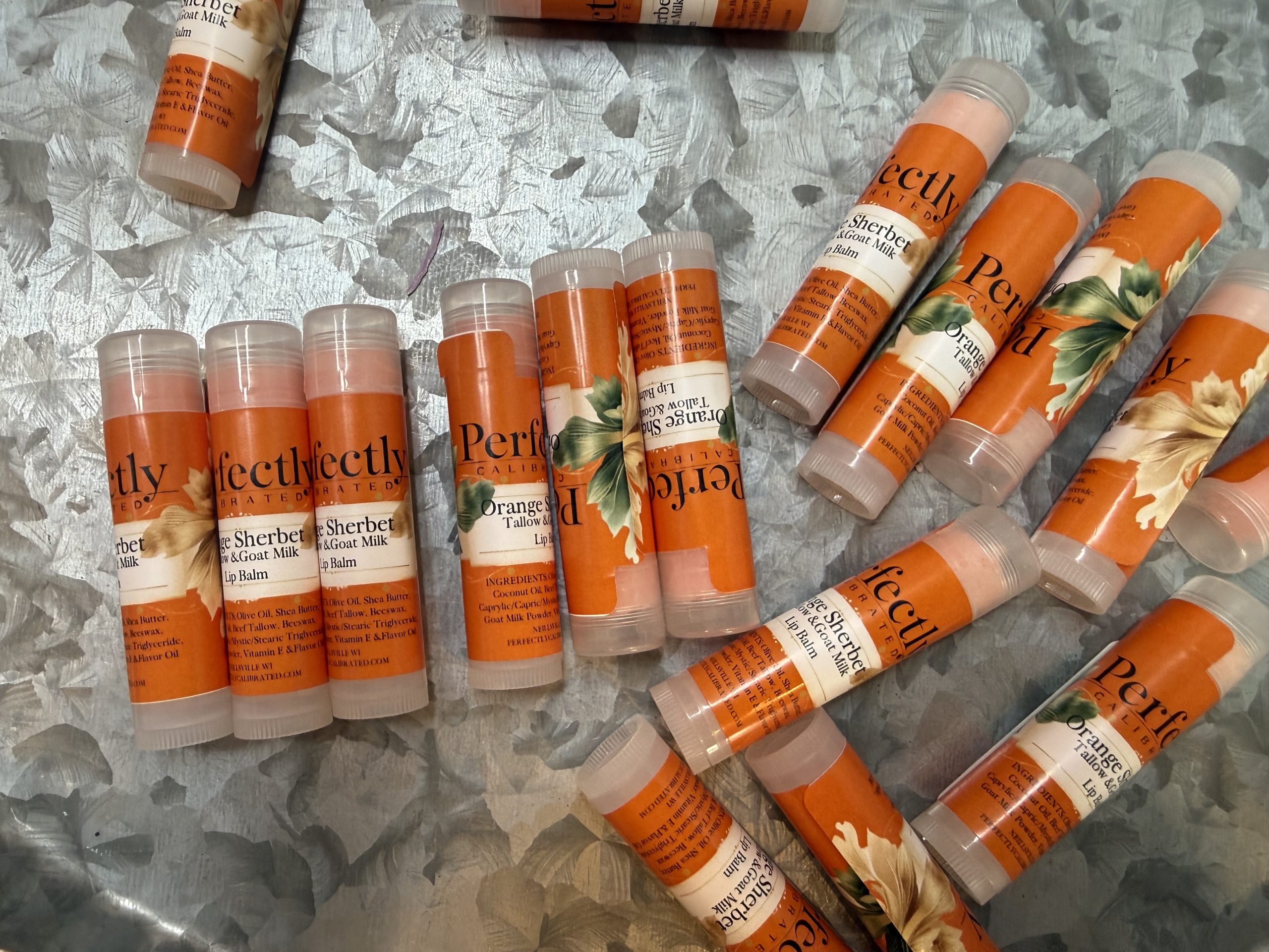 Lip Balm