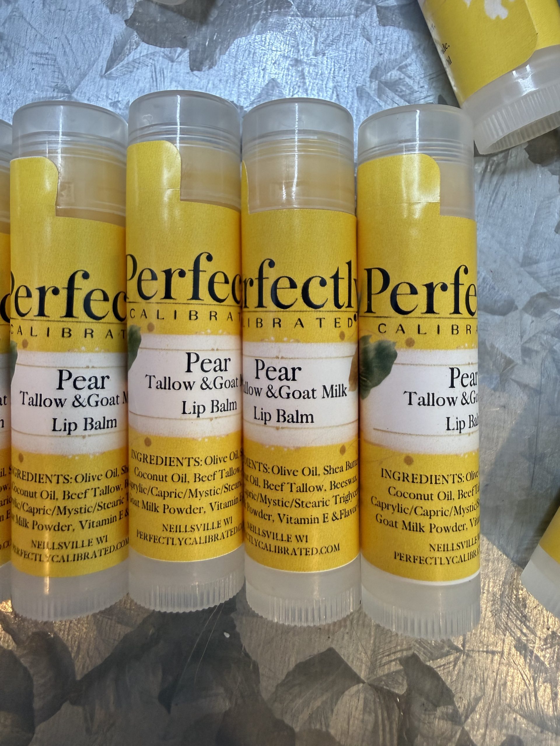 Lip Balm