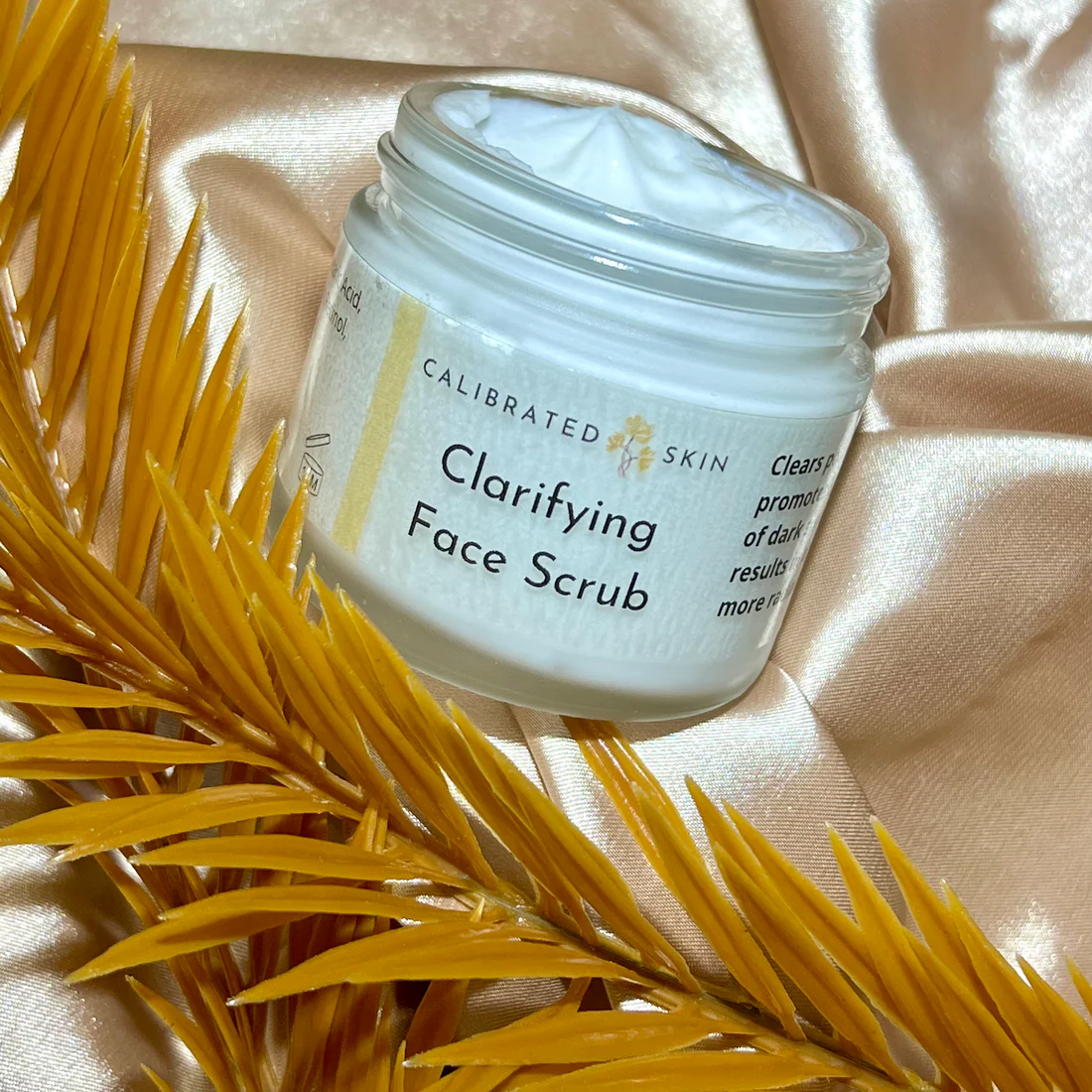 Mineral Balance Face Polish