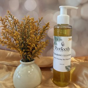 Turmeric Cleanser 4.5 oz