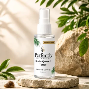 Mucin Quench Toner