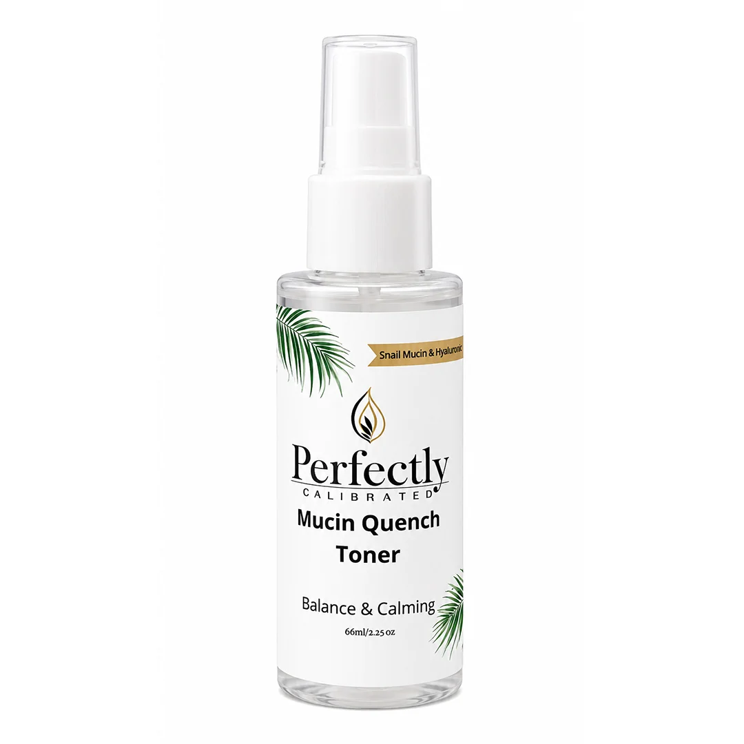 Mucin Quench Toner