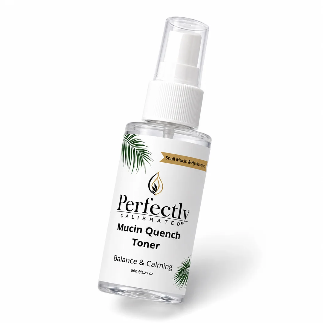 Mucin Quench Toner