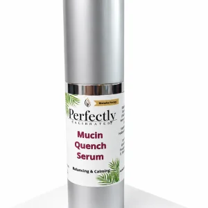 Mucin Quench Serum