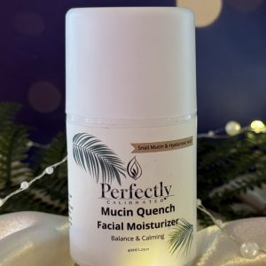 Mucin Quench Face Moisturizer