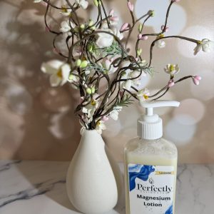 Magnesium  Lotion Lavender
