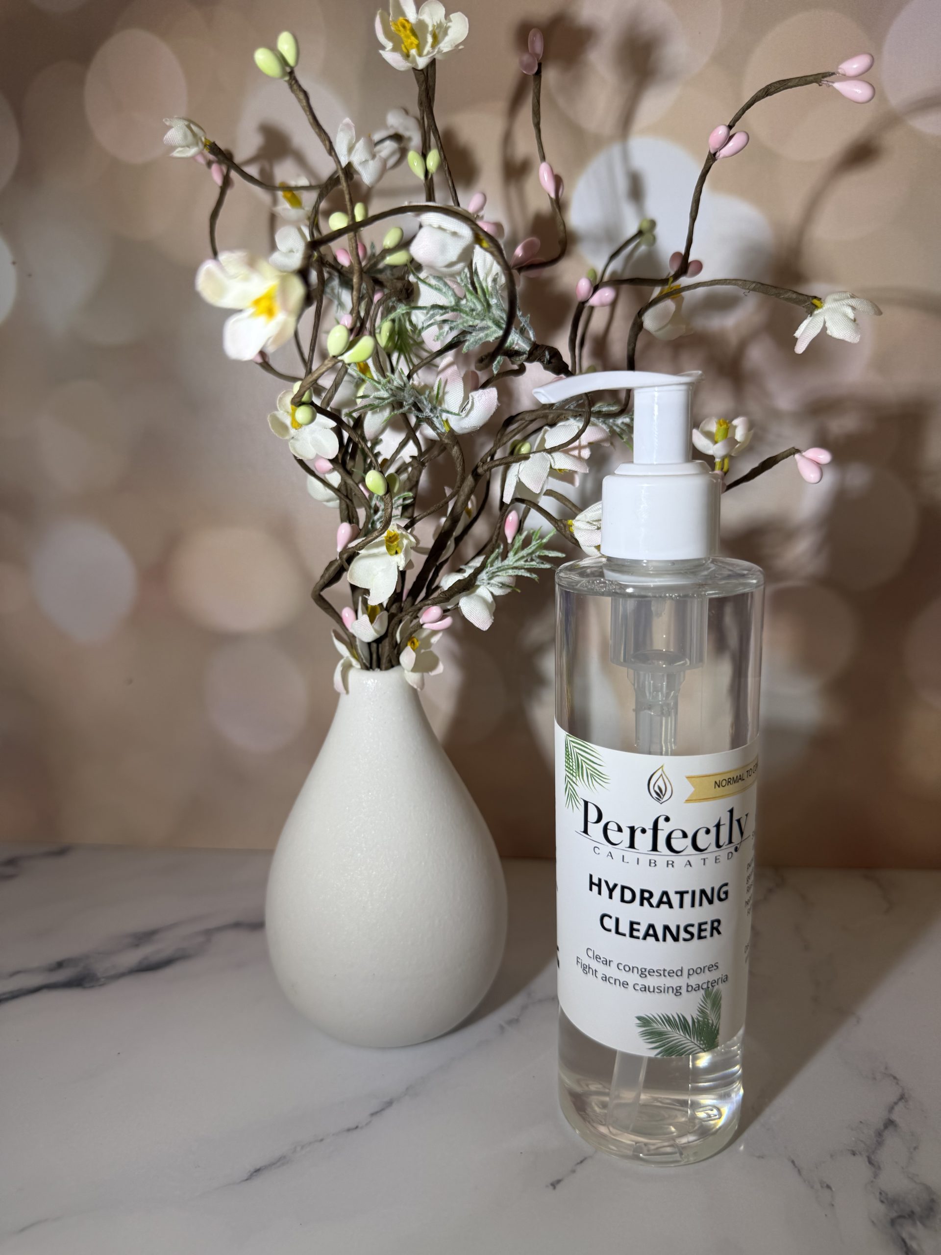 Magnesium  Lotion Lavender