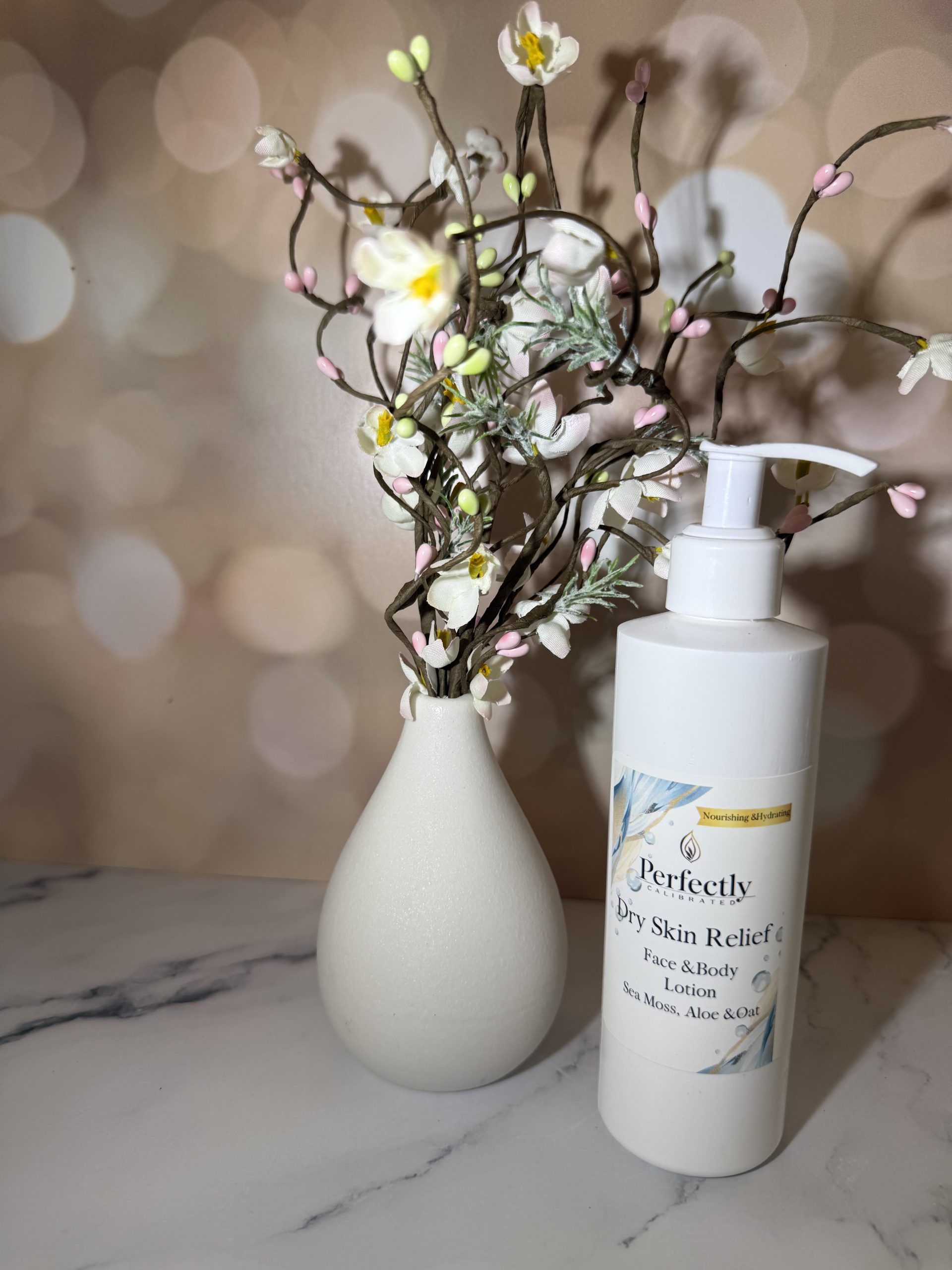 Magnesium  Lotion Lavender