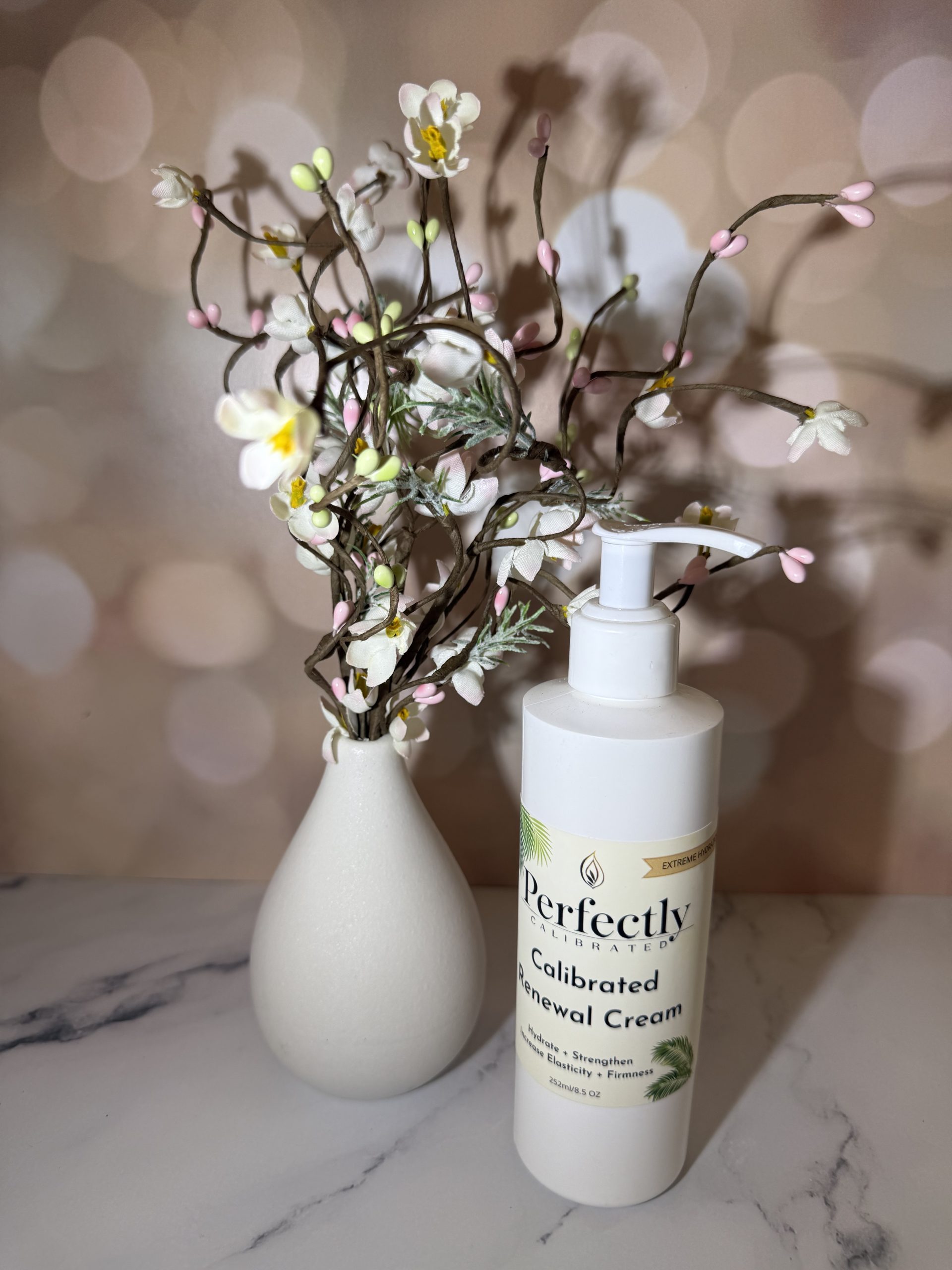 Magnesium  Lotion Lavender