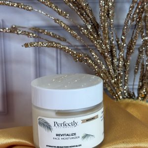 Revitalize Face Cream