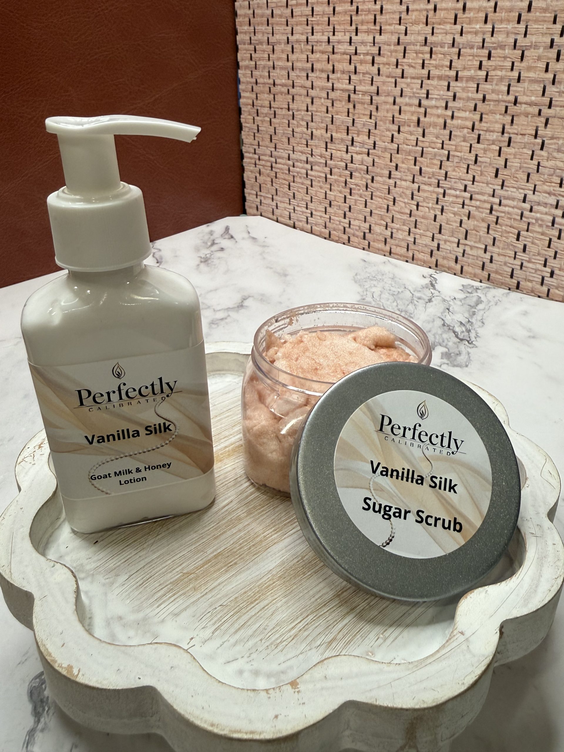 2026 Core Fragrances