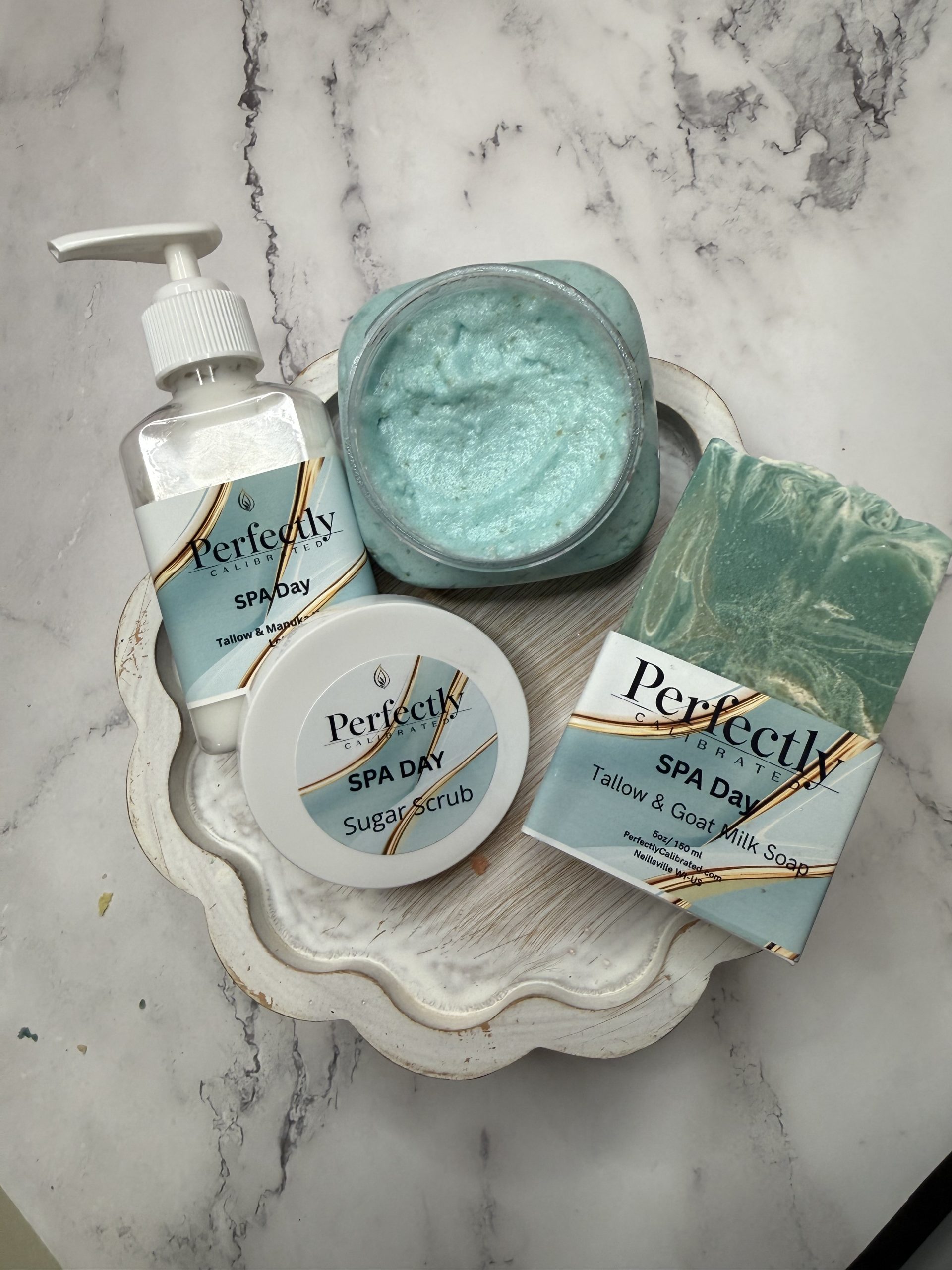 2026 Core Fragrances