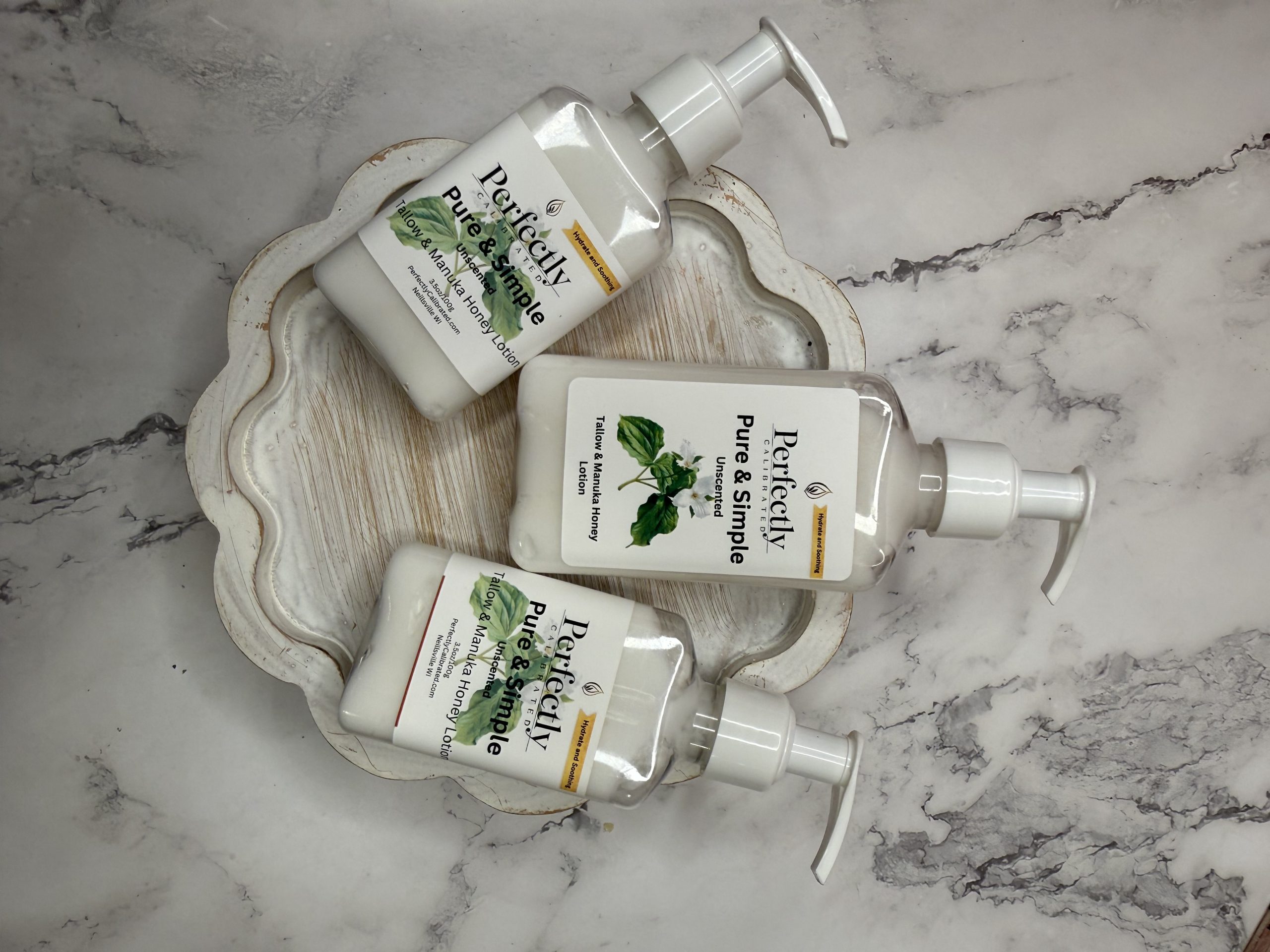 2026 Core Fragrances