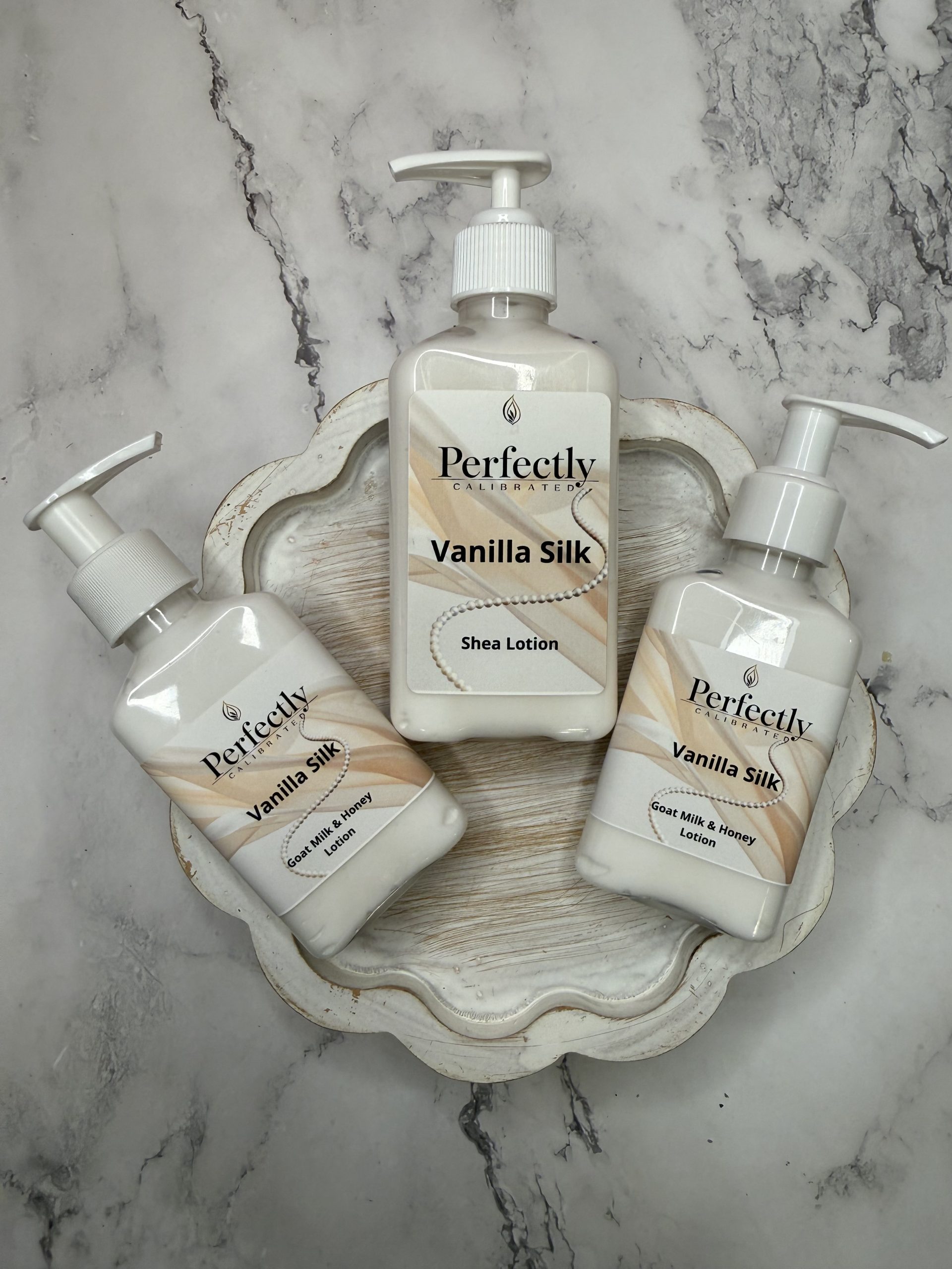 2026 Core Fragrances