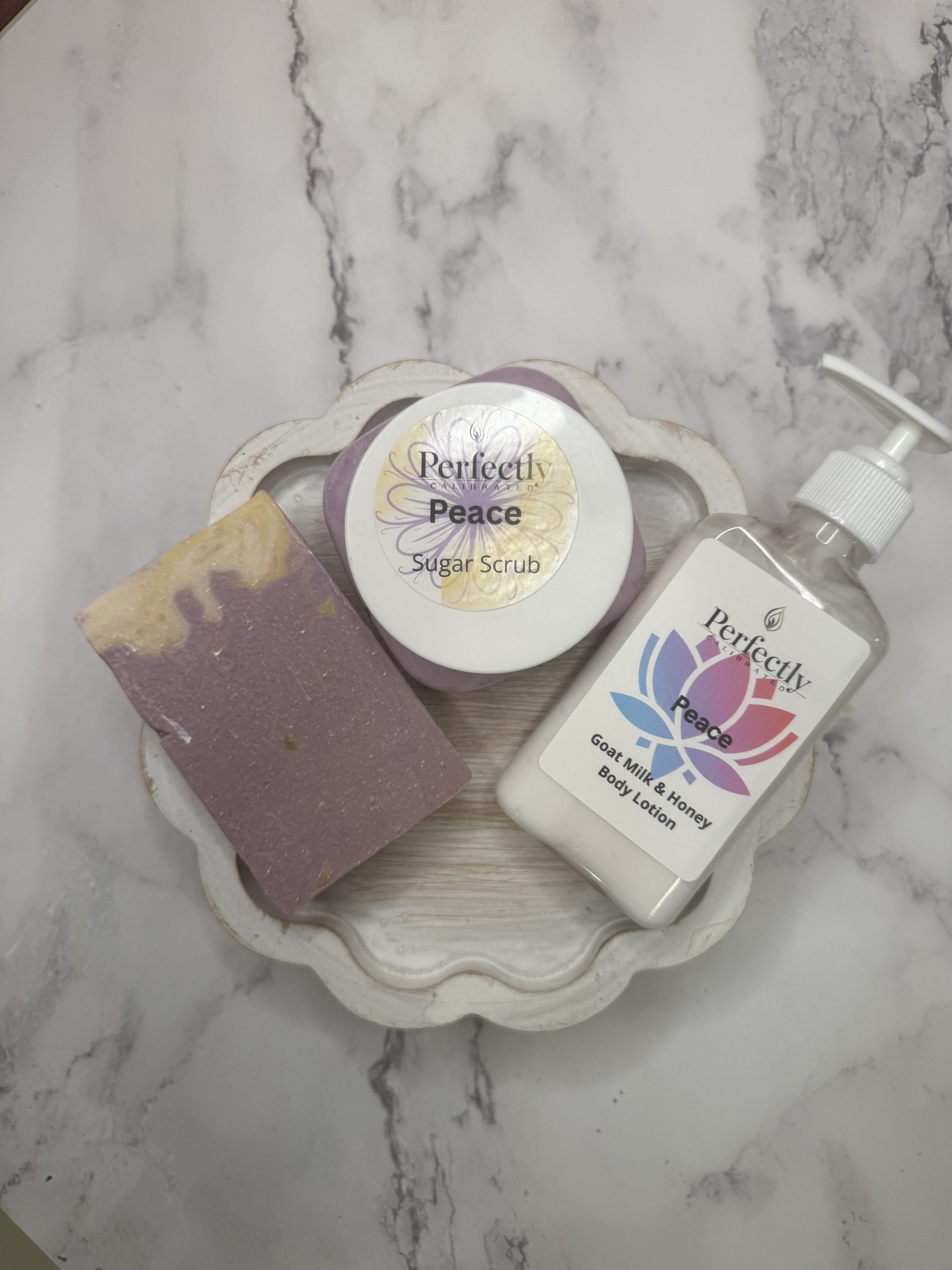 2026 Core Fragrances