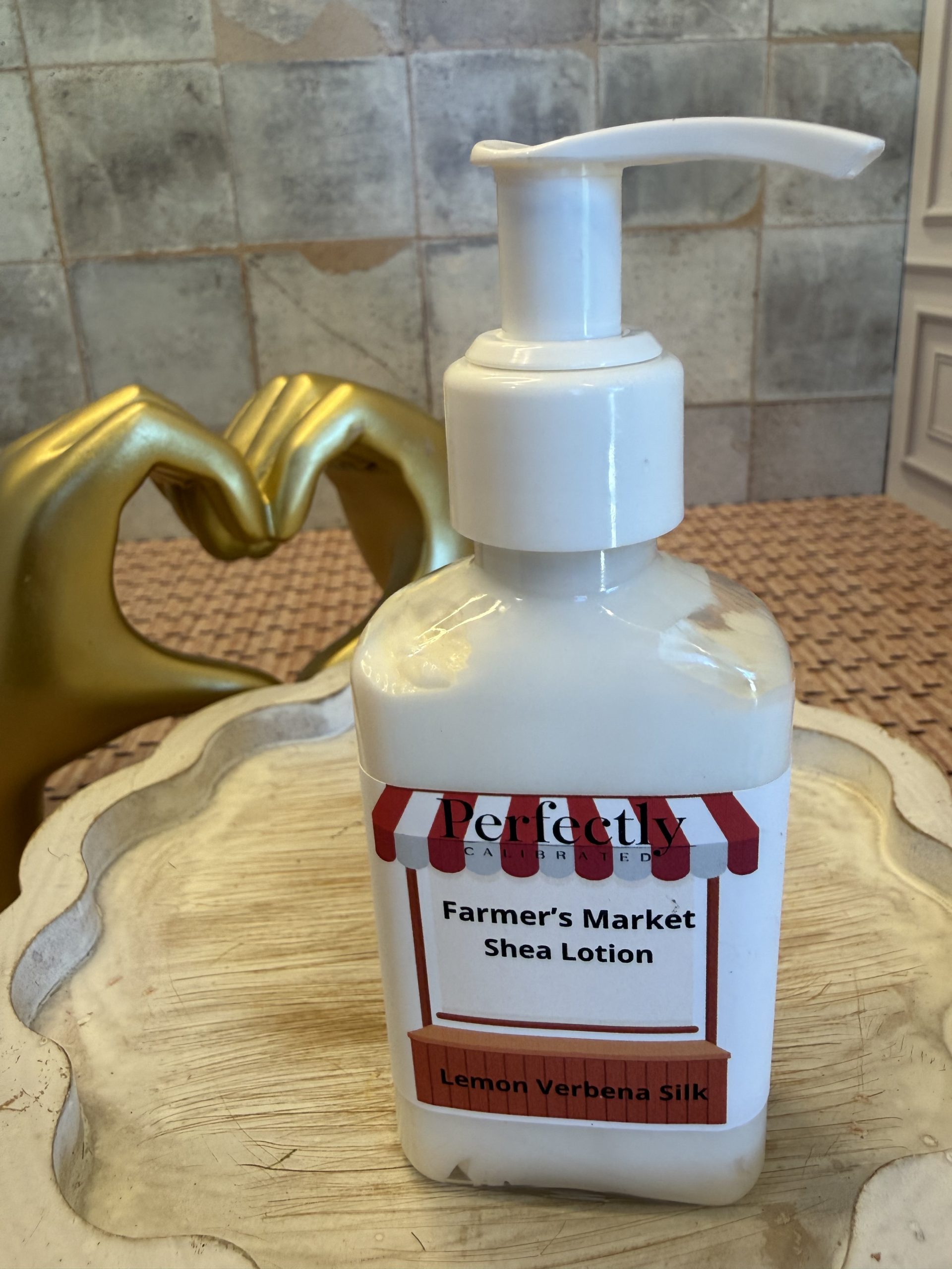 2026 Farmers Marker Lotion.  ***End of Season Sale***