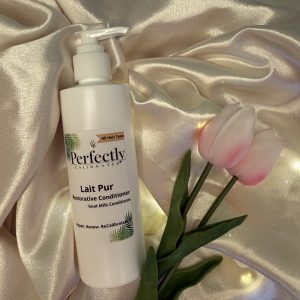 Lait Pur Restorative Conditioner
