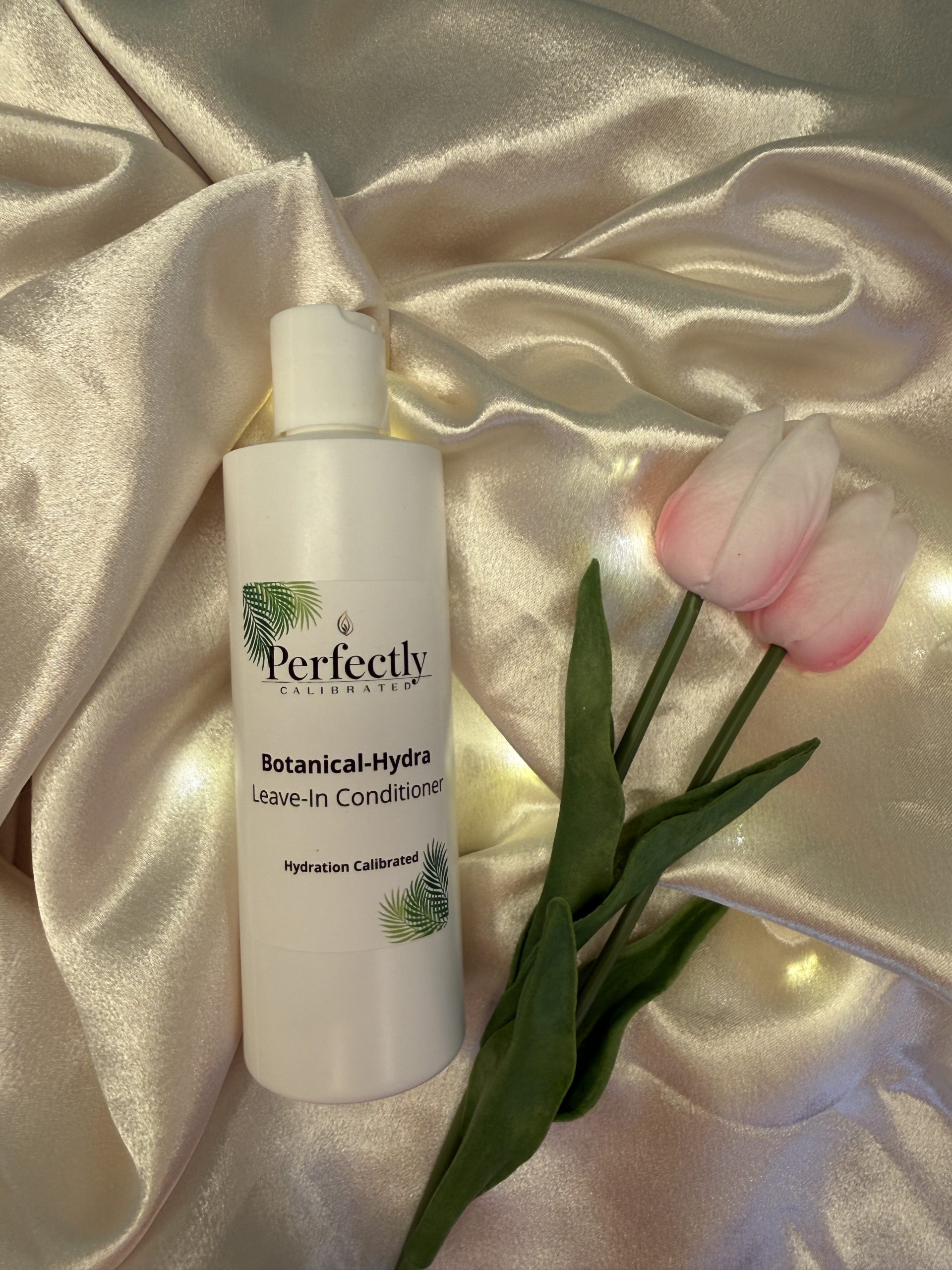 Botanical Hydra Leave-In Conditioner