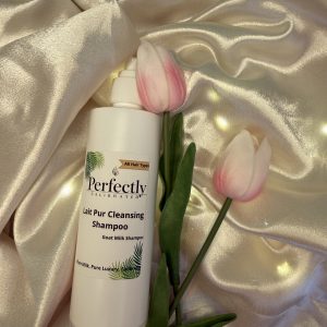 Lait Pure Cleansing Shampoo