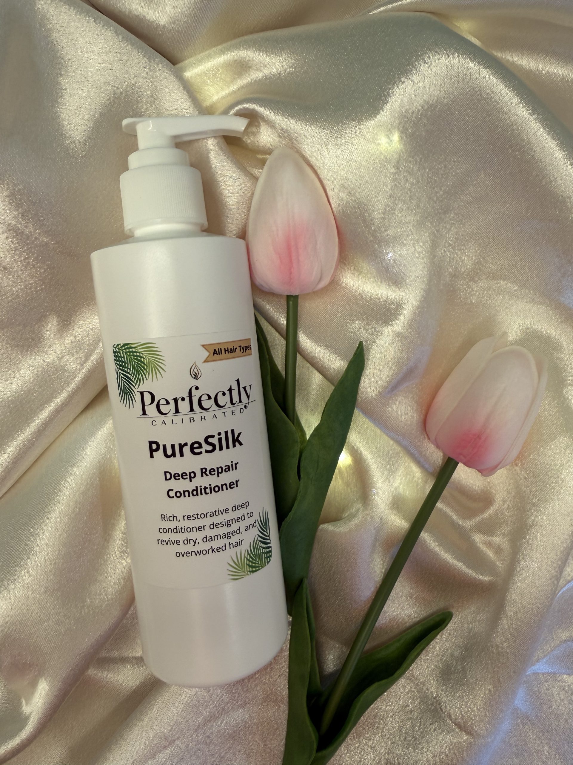 PureSilk