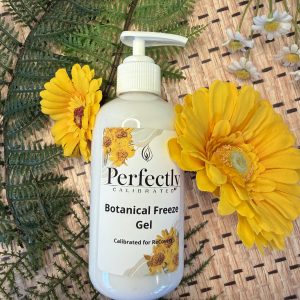 Botanical Freeze Gel
