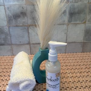 Sea Clarity Soothing Face Wash/Sea Moss & Oat