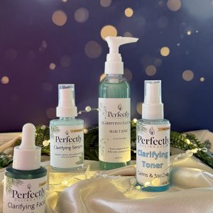 WholeSale/Private Label Clarifying Serum