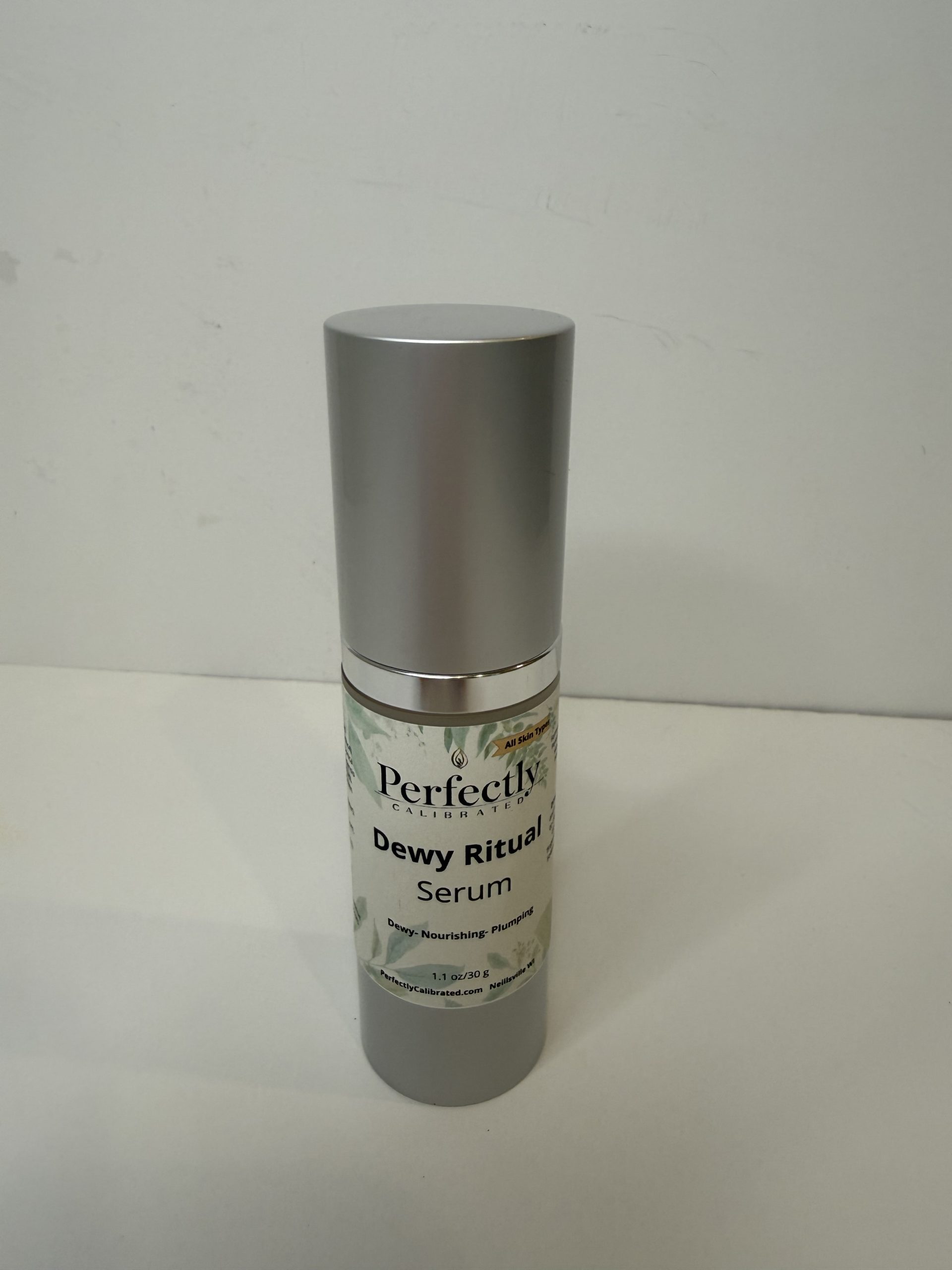 Dewy Ritual Serum/Korean Beauty