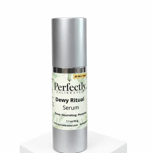 Dewy Ritual Serum/Korean Beauty