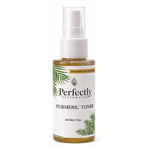 Turmeric Toner