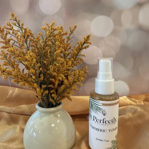 Turmeric Toner