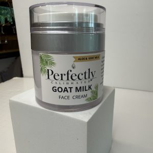 Goat Milk Face Cream